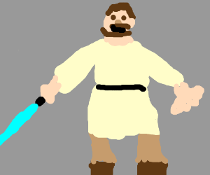 300x250 Obi Wan Kenobi