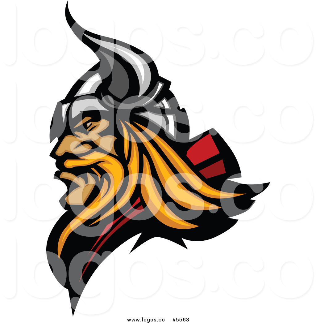 1024x1044 Viking Clip Art