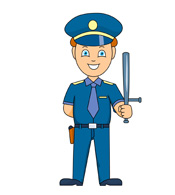 175x195 Free Occupation Clipart