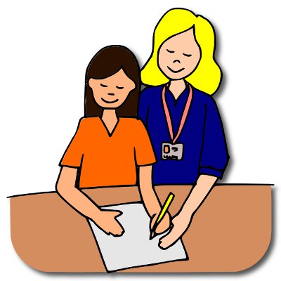 400x400 Occupational Therapy Clip Art Amp Look At Occupational Therapy Clip