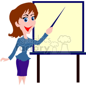 300x300 Teacher Clipart Occupation