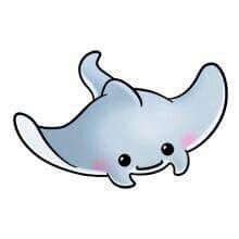 220x220 7307 Best Kids, Baby Ocean Animal Decorating Idea's Images