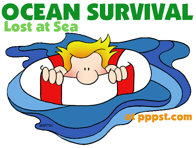 648x490 Free Powerpoint Presentations About Ocean Survival For Kids