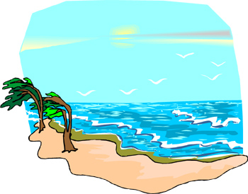350x274 Ocean Clip Art For Kids Free Clipart Images