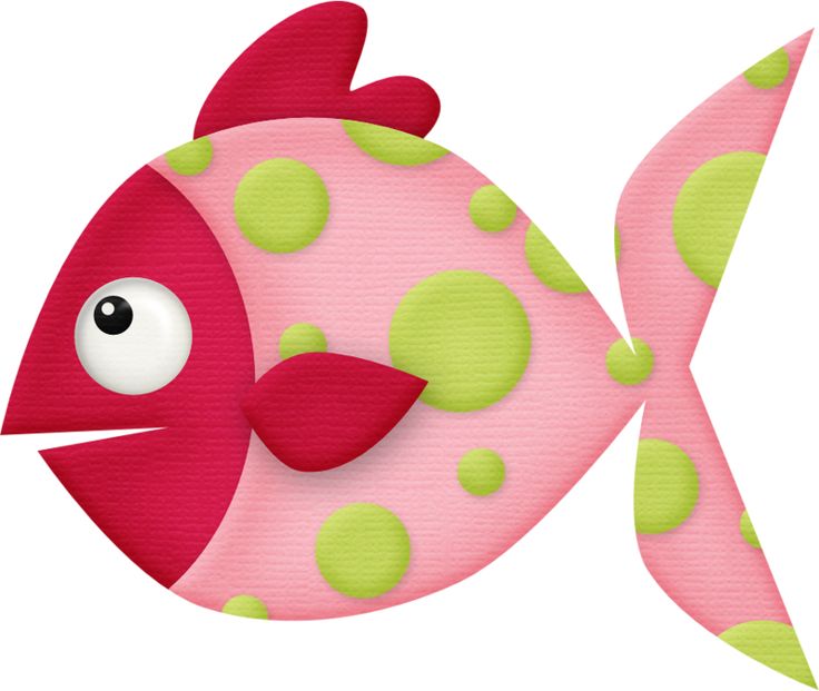 736x621 Ocean Fish Clipart