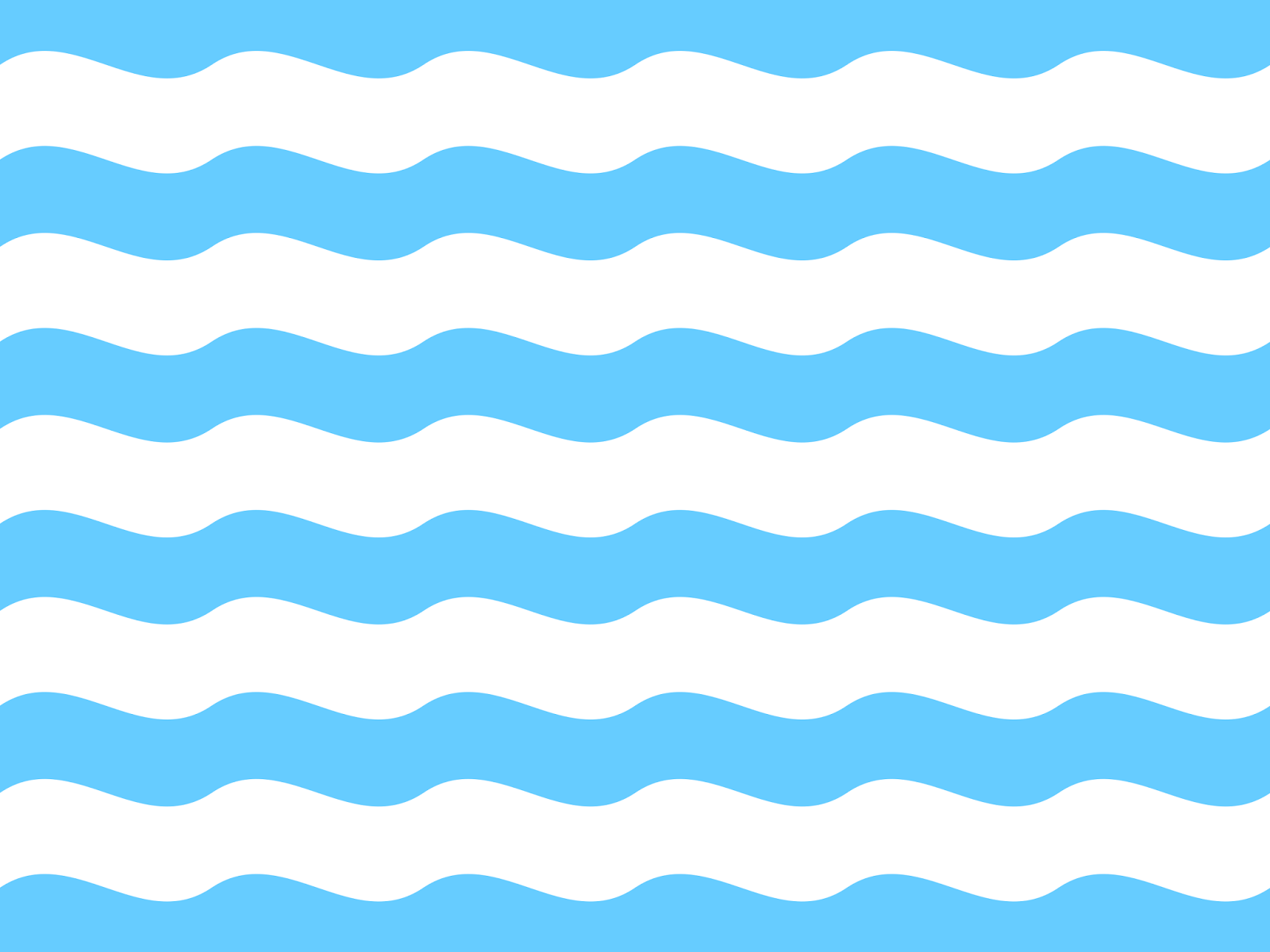 1600x1200 Ocean Background Clipart