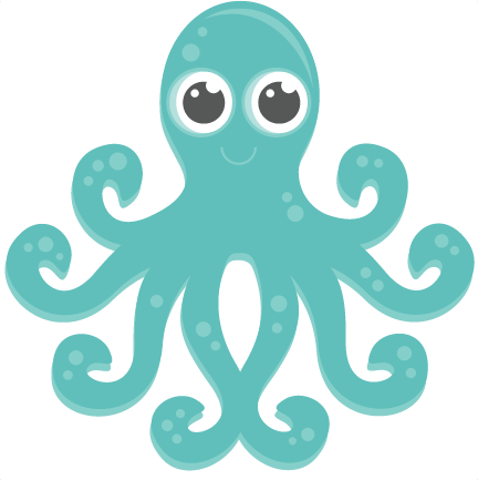 432x433 Octopus Seahorse Clipart, Explore Pictures