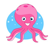 195x155 Search Results For Octopus Clipart