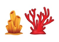 200x141 Sea Ocean Underwater Undersea Plants Plant Sea Anemone Marine