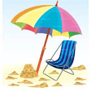 300x300 Beach Clip Art
