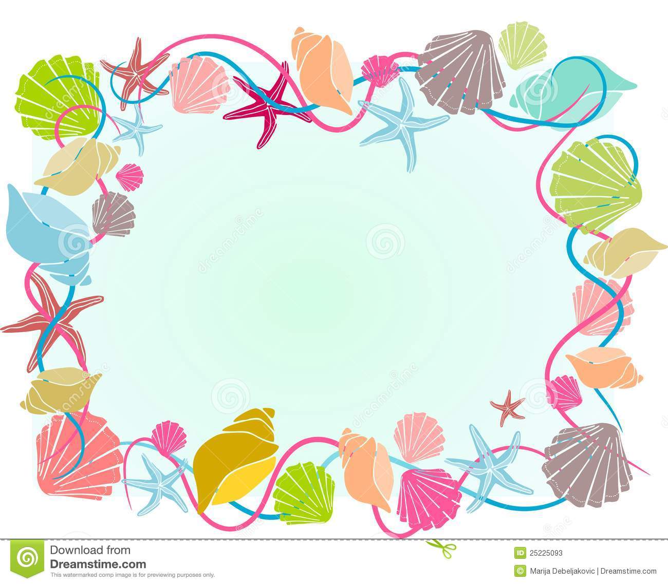 1300x1139 Collection Of Ocean Frame Clipart High Quality, Free