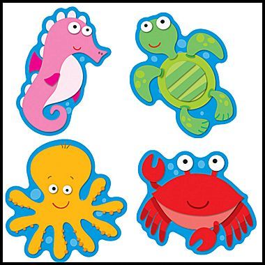 380x380 69 Best Ocean Theme Images By Linette Shetler