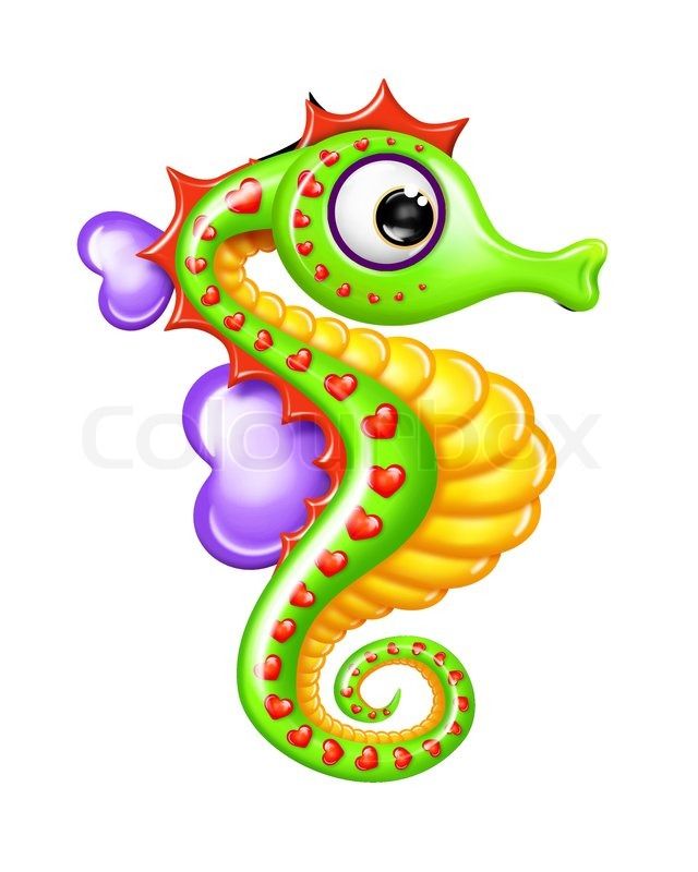 640x800 75 Best Sea Horses Images On Seahorses, Clip Art
