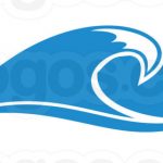 150x150 Ocean Waves Clipart Clipart Panda Free Clipart Images Wave Clip