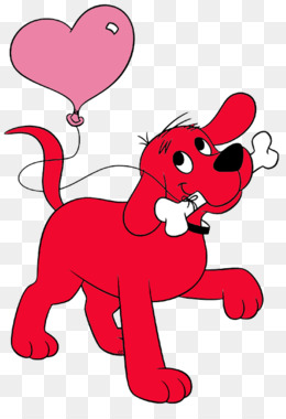 260x380 Free Download Clifford The Big Red Dog Drawing Clip Art