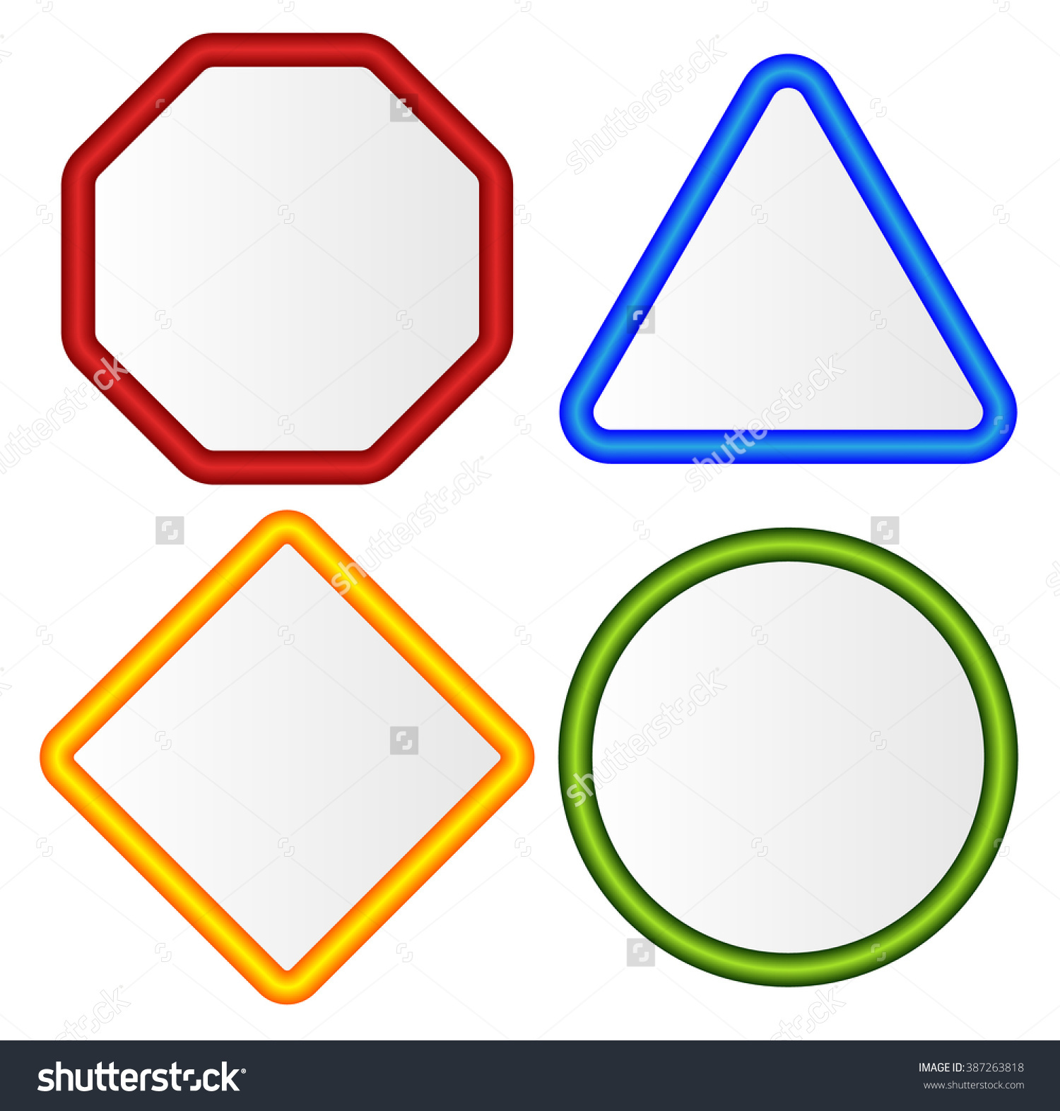 1500x1573 Clip Art Sign Shapes Clip Art