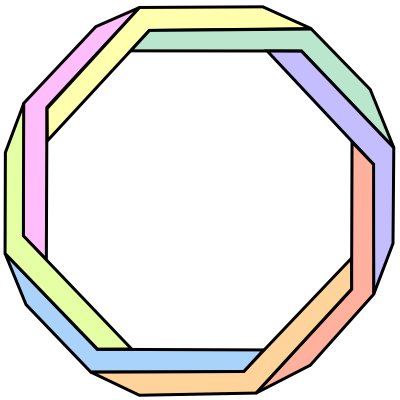 400x400 Penrose Octagon