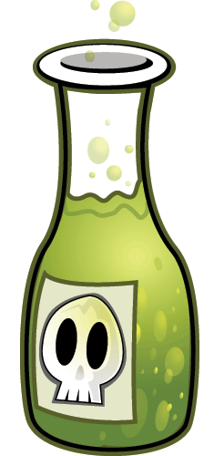 235x500 Halloween Clip Art 2016 Dr. Odd Halloween Ideas