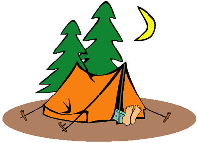 400x289 Summer August Clipart