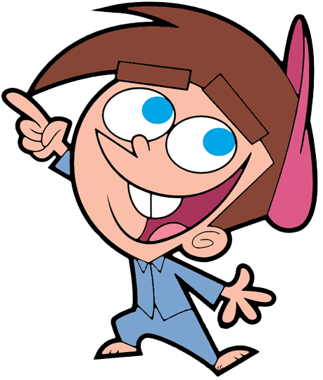 459x541 The Fairly Oddparents Clip Art Cartoon Clip Art