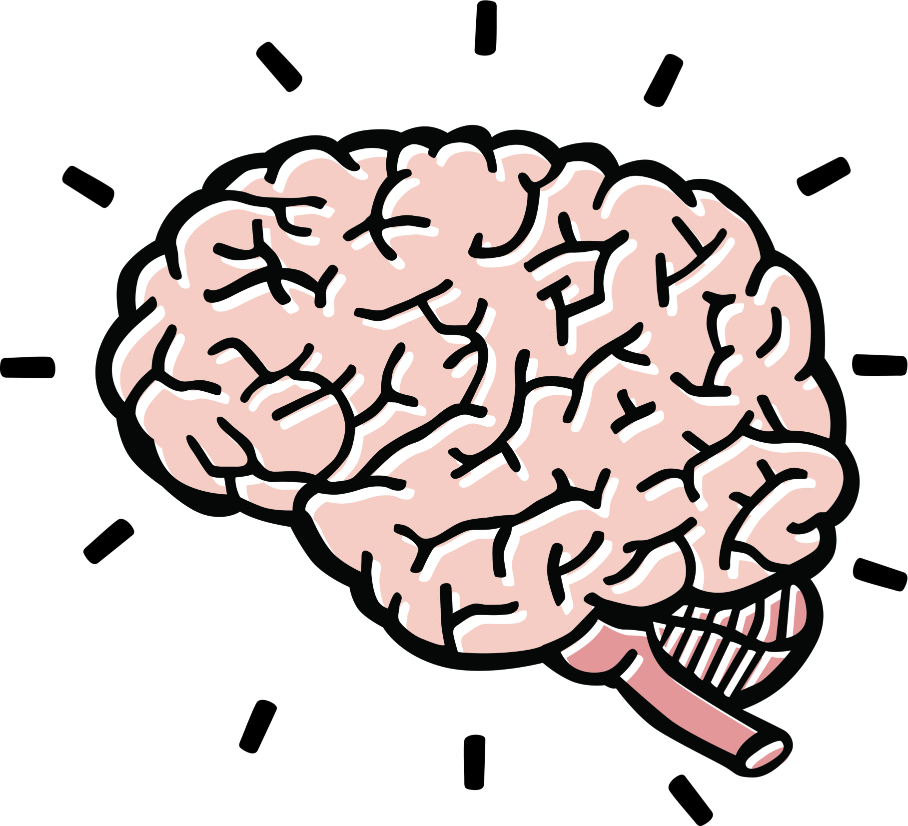 1817x1653 Brains Clipart Gear Clipart