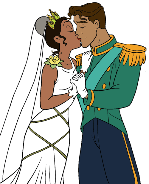 500x615 Disney Weddings Clip Art 3 Disney Clip Art Galore