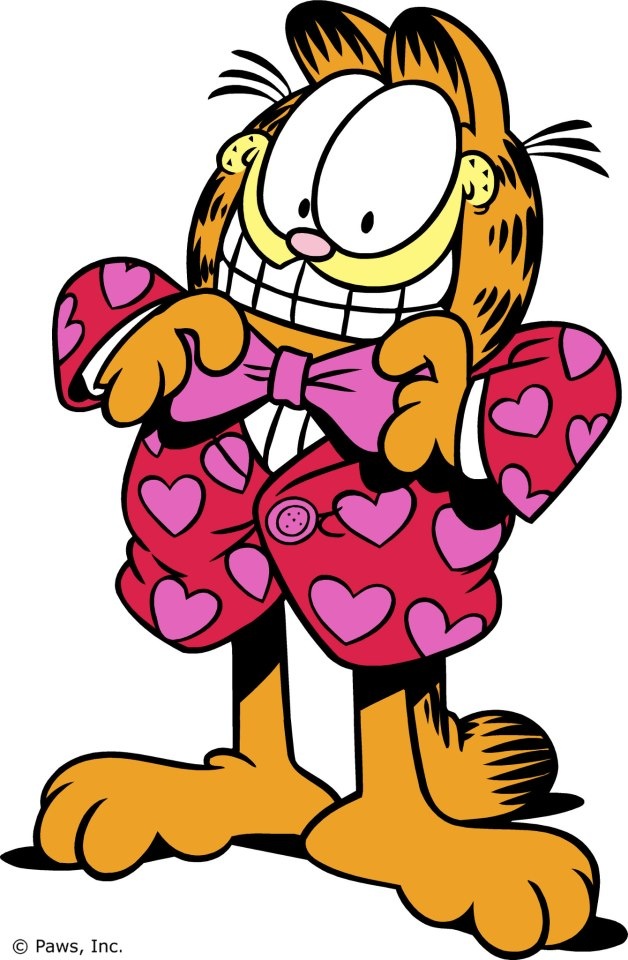 628x960 32 Best Garfield And Odie Images On Garfield Pictures