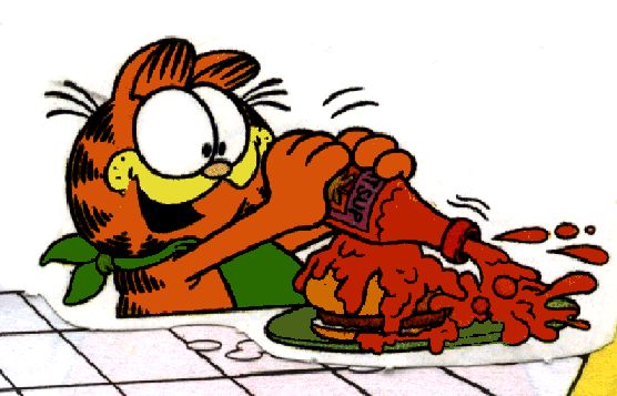 556x357 568 Best Garfield Images On Garfield Pictures
