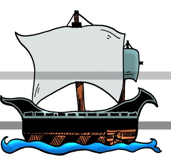 350x335 The Odyssey Visual Character Map And Bw Clip Art Piece Of Odyssey