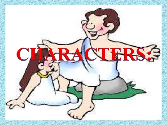 638x479 Woman Warrior Clipart Odysseus