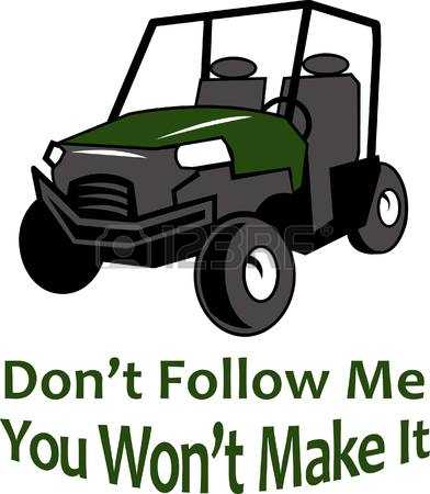 392x450 Follow Me Car Clipart Collection