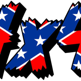 268x268 Off Road Sticker Samurai