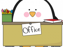 220x165 Office Clipart Images Office Penguin Clip Art Image Clipart Panda