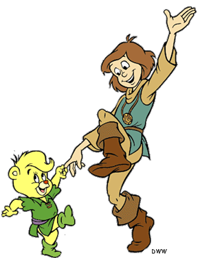 288x376 Gummi Bears Clip Art Disney Clip Art Galore