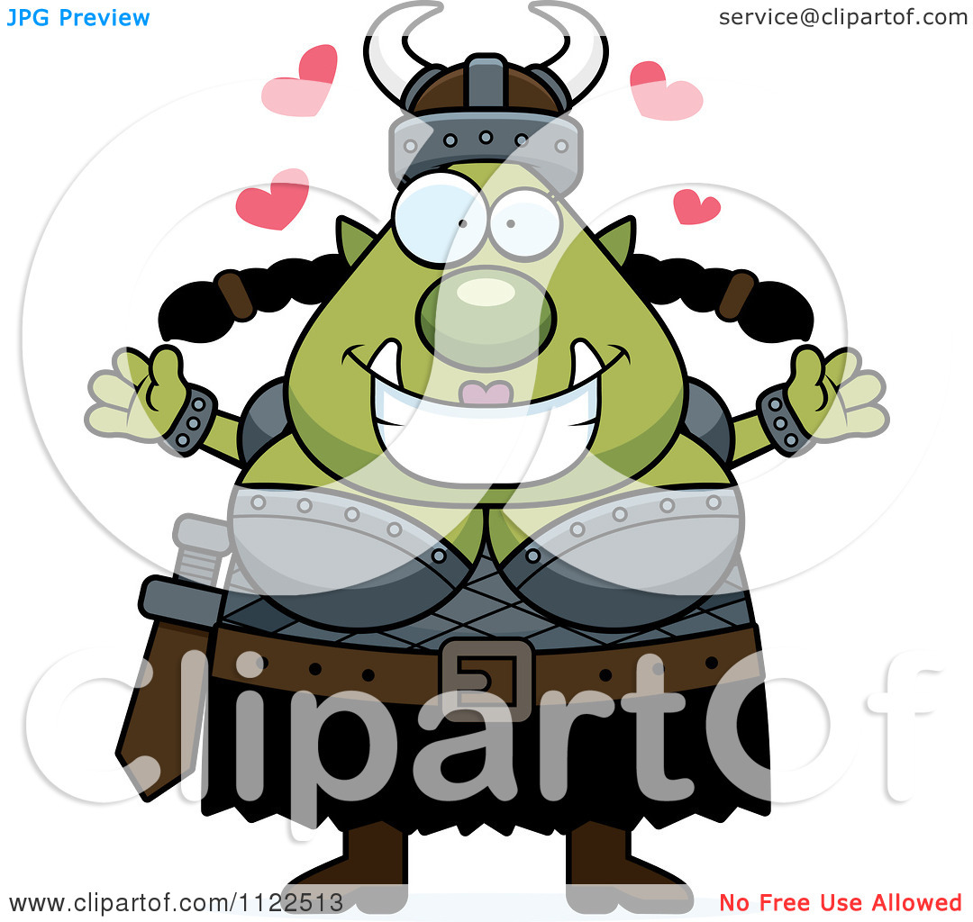1080x1024 Ogre Clip Art Clipart Panda