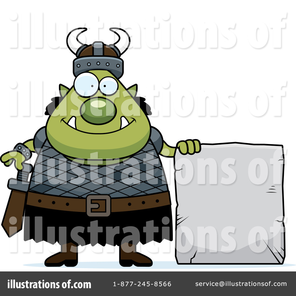 1024x1024 Ogre Clipart
