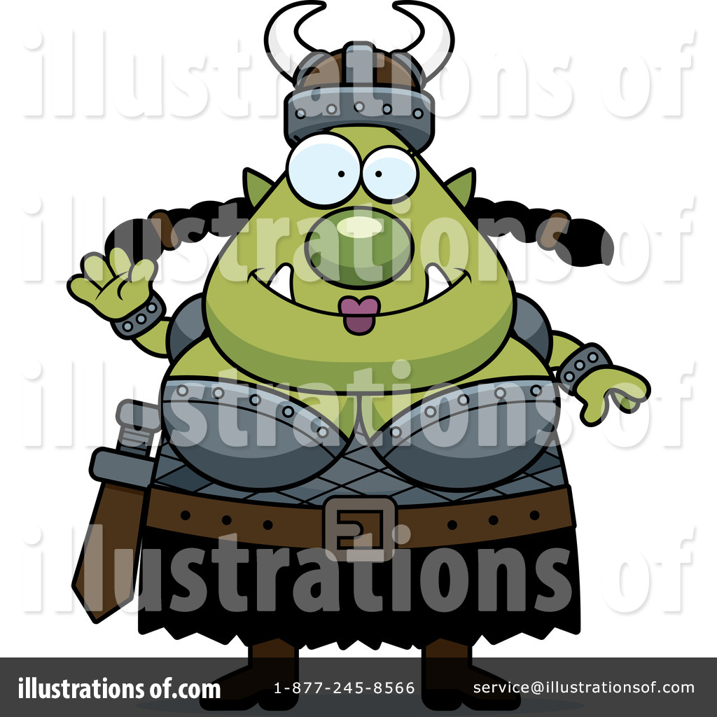 1024x1024 Ogre Clipart