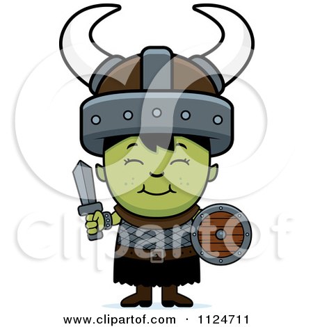 450x470 Royalty Free (Rf) Clipart Of Ogres, Illustrations, Vector Graphics