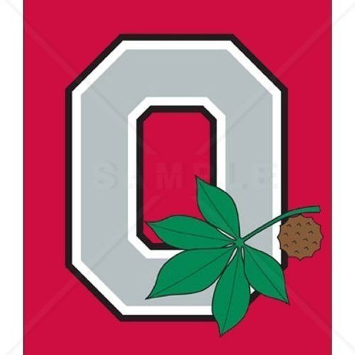 500x500 Collection Of Ohio State Football Drawing High Quality, Free