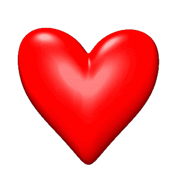 350x350 Powerpoint With Animated Heart Clipart