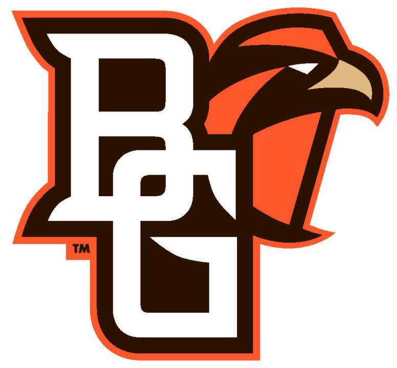776x720 Bgsu Logo Clip Art