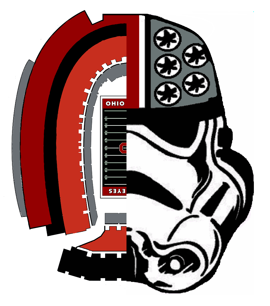 920x1044 Clip Art Ohio State Buckeyes Clip Art