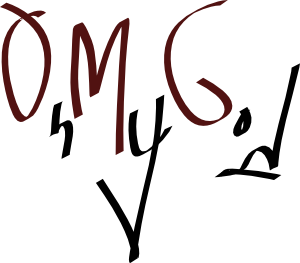 300x263 Ohio State University Clip Art