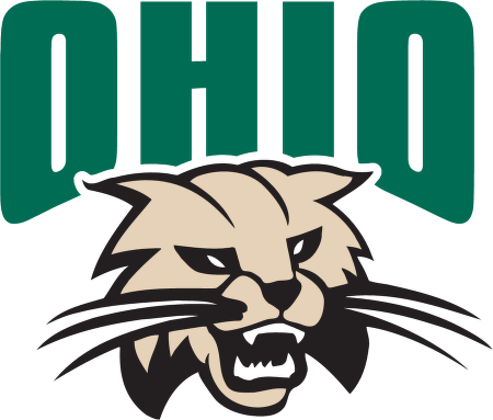 450x383 Ohio University Logo Clip Art