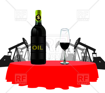 400x354 Extraction Of Petroleum Or Oil Drill