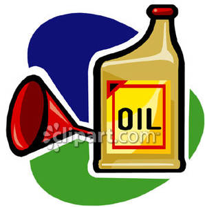 298x300 Oil Clip Art