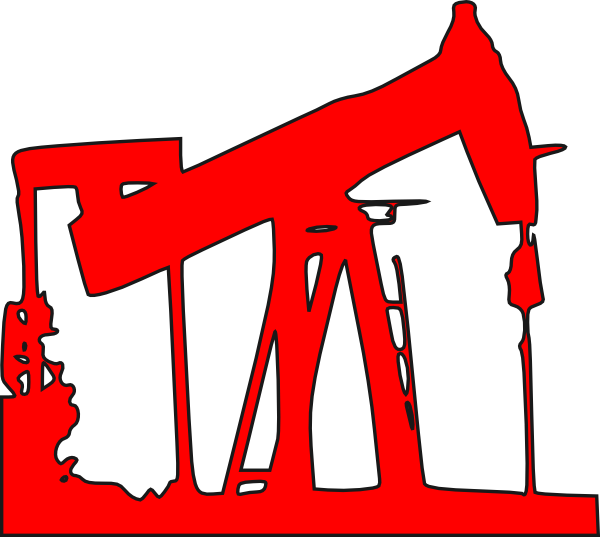 600x537 Red Oil Clip Art