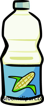 146x350 Vegetable Oil Clipart Clip