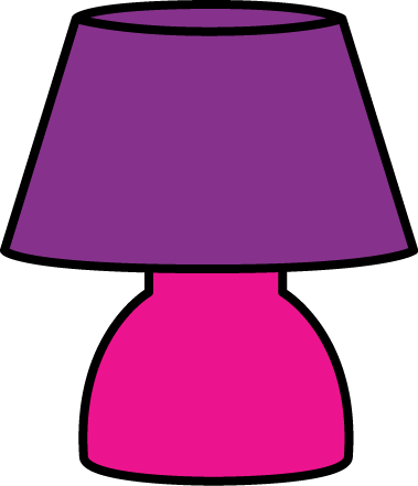 Oil Lamp Clipart