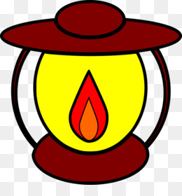 260x280 Gas Lighting Lantern Oil Lamp Clip Art